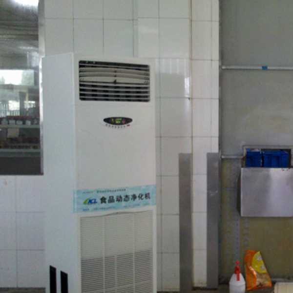 河北食品智能空气杀菌器